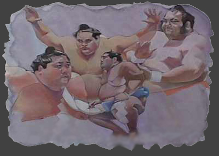 Porond Kft-Szumo EB k�p